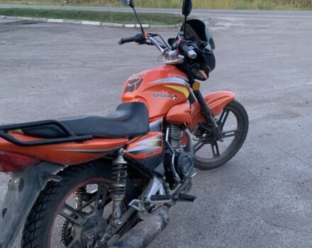 Спарк Другая 2018 в Львове на Automoto.ua Спарк Другая, объемом двигателя 0.2 л и пробегом 0 тыс. км за 479 $, фото 3 на Automoto.ua