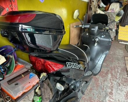 Спарк Другая, объемом двигателя 0.15 л и пробегом 0 тыс. км за 890 $, фото 3 на Automoto.ua