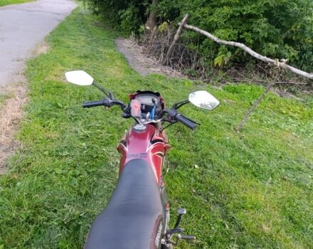 Спарк Інша, об'ємом двигуна 0.11 л та пробігом 0 тис. км за 339 $, фото 4 на Automoto.ua