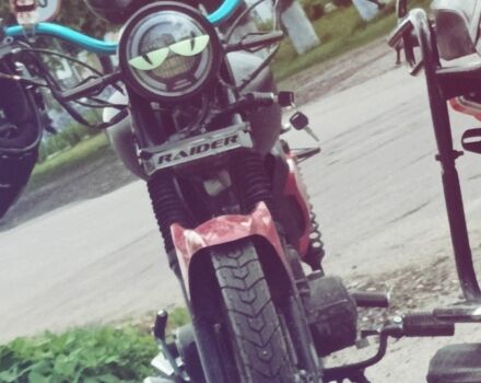 Спарк Інша, об'ємом двигуна 0.13 л та пробігом 0 тис. км за 448 $, фото 2 на Automoto.ua