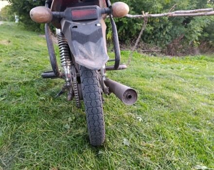 Спарк Інша, об'ємом двигуна 0.11 л та пробігом 0 тис. км за 339 $, фото 2 на Automoto.ua