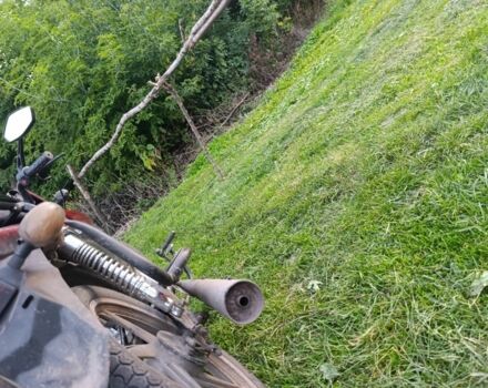 Спарк Інша, об'ємом двигуна 0.11 л та пробігом 0 тис. км за 339 $, фото 3 на Automoto.ua