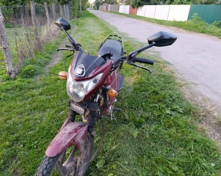 Спарк Інша, об'ємом двигуна 0.11 л та пробігом 0 тис. км за 339 $, фото 1 на Automoto.ua