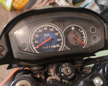 Спарк Інша, об'ємом двигуна 0.13 л та пробігом 0 тис. км за 27000 $, фото 1 на Automoto.ua
