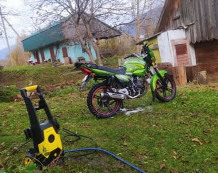 Спарк Другая, объемом двигателя 0.2 л и пробегом 0 тыс. км за 602 $, фото 2 на Automoto.ua