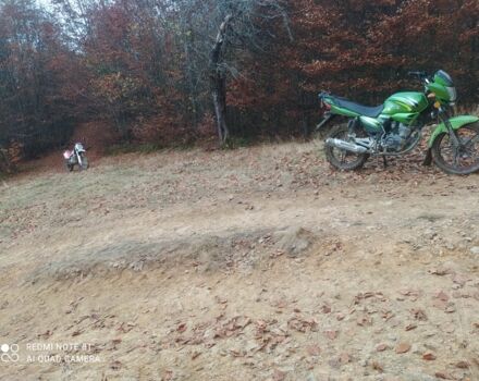 Спарк Другая, объемом двигателя 0.2 л и пробегом 0 тыс. км за 602 $, фото 1 на Automoto.ua