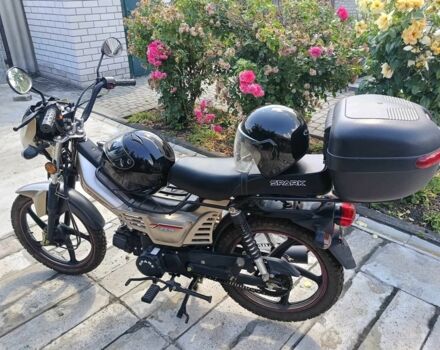 Спарк Інша, об'ємом двигуна 0.12 л та пробігом 0 тис. км за 642 $, фото 2 на Automoto.ua