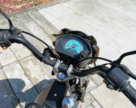 Спарк Інша, об'ємом двигуна 0.12 л та пробігом 0 тис. км за 642 $, фото 3 на Automoto.ua