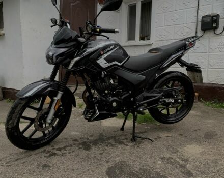 Спарк Інша, об'ємом двигуна 0.2 л та пробігом 0 тис. км за 969 $, фото 5 на Automoto.ua