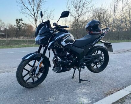 Спарк Інша, об'ємом двигуна 0.2 л та пробігом 0 тис. км за 969 $, фото 4 на Automoto.ua