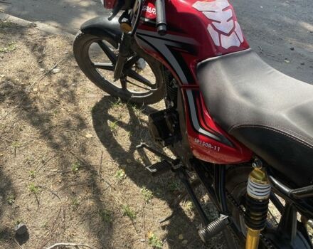 Спарк Другая, объемом двигателя 15 л и пробегом 0 тыс. км за 757 $, фото 1 на Automoto.ua