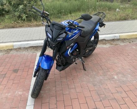 Спарк Другая, объемом двигателя 0.25 л и пробегом 0 тыс. км за 1405 $, фото 1 на Automoto.ua