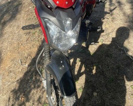 Спарк Другая, объемом двигателя 15 л и пробегом 0 тыс. км за 757 $, фото 3 на Automoto.ua