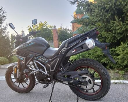 Спарк Інша, об'ємом двигуна 0.3 л та пробігом 0 тис. км за 1520 $, фото 3 на Automoto.ua
