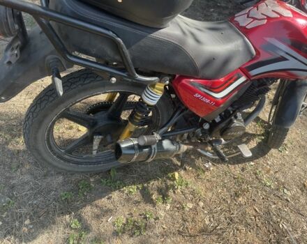 Спарк Другая, объемом двигателя 15 л и пробегом 0 тыс. км за 757 $, фото 5 на Automoto.ua