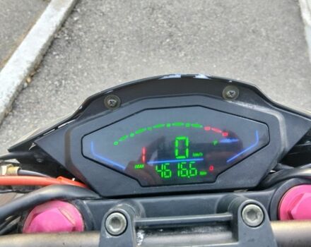 Спарк Інша, об'ємом двигуна 0.3 л та пробігом 0 тис. км за 1520 $, фото 8 на Automoto.ua