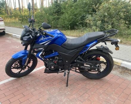 Спарк Другая, объемом двигателя 0.25 л и пробегом 0 тыс. км за 1405 $, фото 3 на Automoto.ua