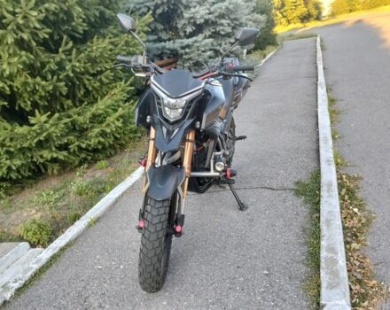 Спарк Інша, об'ємом двигуна 0.3 л та пробігом 0 тис. км за 1520 $, фото 4 на Automoto.ua