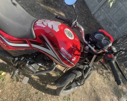 Спарк Другая, объемом двигателя 15 л и пробегом 0 тыс. км за 757 $, фото 4 на Automoto.ua