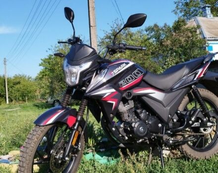 Спарк Другая, объемом двигателя 0.2 л и пробегом 0 тыс. км за 1018 $, фото 1 на Automoto.ua