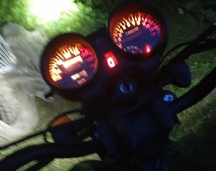 Спарк Інша, об'ємом двигуна 0.13 л та пробігом 0 тис. км за 683 $, фото 1 на Automoto.ua