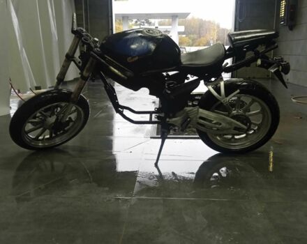 Спарк Другая, объемом двигателя 0.2 л и пробегом 0 тыс. км за 119 $, фото 3 на Automoto.ua