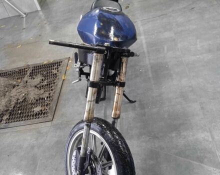 Спарк Другая, объемом двигателя 0.2 л и пробегом 0 тыс. км за 119 $, фото 1 на Automoto.ua