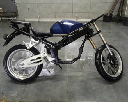 Спарк Другая, объемом двигателя 0.2 л и пробегом 0 тыс. км за 119 $, фото 2 на Automoto.ua