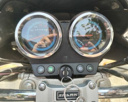 Спарк Другая, объемом двигателя 0.2 л и пробегом 0 тыс. км за 900 $, фото 3 на Automoto.ua