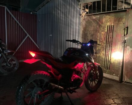 Спарк Другая, объемом двигателя 0.2 л и пробегом 0 тыс. км за 953 $, фото 5 на Automoto.ua