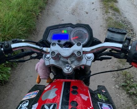 Спарк Інша, об'ємом двигуна 0.2 л та пробігом 0 тис. км за 1072 $, фото 3 на Automoto.ua