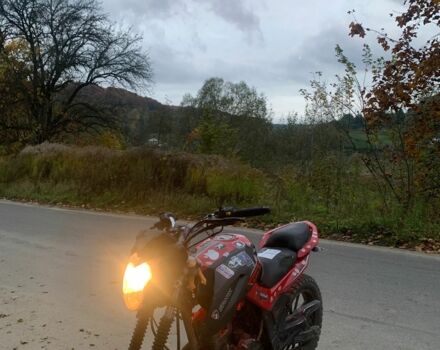 Спарк Другая, объемом двигателя 0.2 л и пробегом 0 тыс. км за 953 $, фото 2 на Automoto.ua