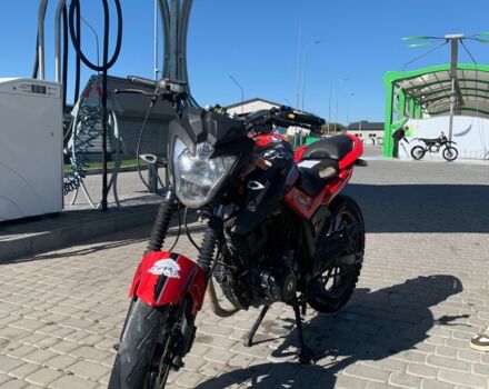 Спарк Інша, об'ємом двигуна 0.2 л та пробігом 0 тис. км за 1072 $, фото 4 на Automoto.ua