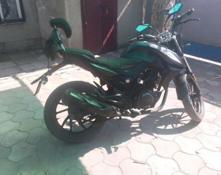 Спарк Другая, объемом двигателя 0.2 л и пробегом 0 тыс. км за 904 $, фото 2 на Automoto.ua