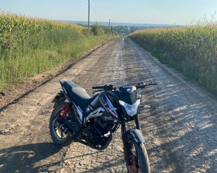 Спарк Другая 2021 в Черткове на Automoto.ua Спарк Другая, объемом двигателя 0.2 л и пробегом 0 тыс. км за 955 $, фото 4 на Automoto.ua