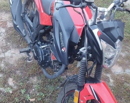 Спарк Другая, объемом двигателя 0.2 л и пробегом 0 тыс. км за 835 $, фото 4 на Automoto.ua