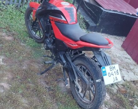 Спарк Другая, объемом двигателя 0.2 л и пробегом 0 тыс. км за 835 $, фото 6 на Automoto.ua