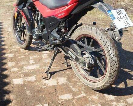 Спарк Другая, объемом двигателя 0.2 л и пробегом 0 тыс. км за 835 $, фото 2 на Automoto.ua