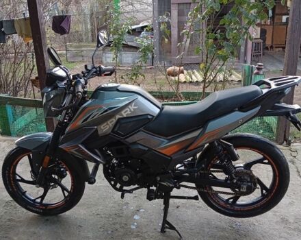 Спарк Другая, объемом двигателя 0.25 л и пробегом 0 тыс. км за 781 $, фото 4 на Automoto.ua