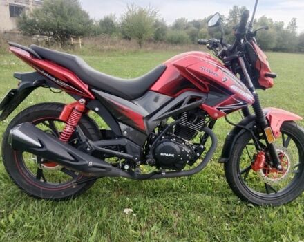 Спарк Другая, объемом двигателя 0.2 л и пробегом 0 тыс. км за 1000 $, фото 10 на Automoto.ua