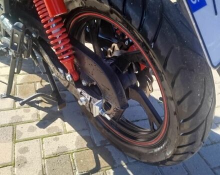 Спарк Другая, объемом двигателя 0.2 л и пробегом 0 тыс. км за 1000 $, фото 13 на Automoto.ua