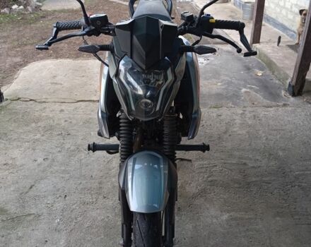 Спарк Другая, объемом двигателя 0.25 л и пробегом 0 тыс. км за 781 $, фото 5 на Automoto.ua