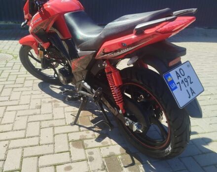 Спарк Другая, объемом двигателя 0.2 л и пробегом 0 тыс. км за 1000 $, фото 12 на Automoto.ua