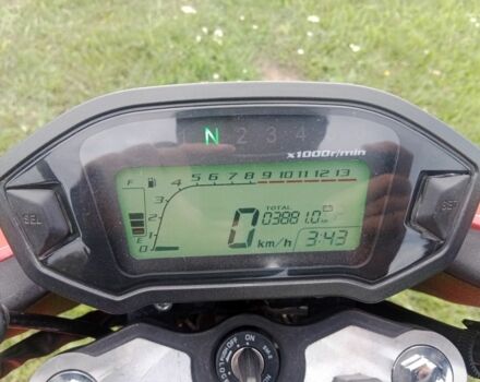 Спарк Другая, объемом двигателя 0.2 л и пробегом 0 тыс. км за 1000 $, фото 14 на Automoto.ua