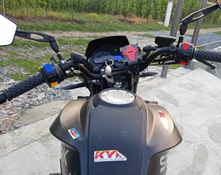 Спарк Інша, об'ємом двигуна 0.2 л та пробігом 0 тис. км за 946 $, фото 2 на Automoto.ua