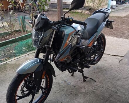 Спарк Другая, объемом двигателя 0.25 л и пробегом 0 тыс. км за 781 $, фото 7 на Automoto.ua