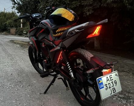 Спарк Другая, объемом двигателя 0.2 л и пробегом 0 тыс. км за 948 $, фото 4 на Automoto.ua