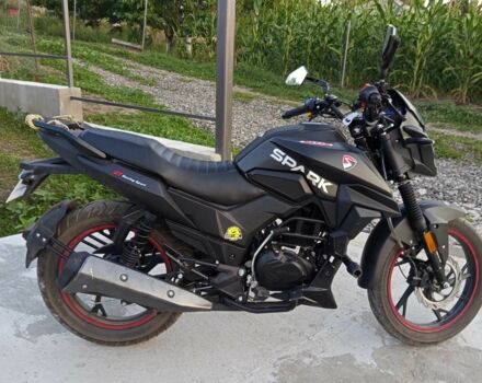 Спарк Інша, об'ємом двигуна 0.2 л та пробігом 0 тис. км за 946 $, фото 3 на Automoto.ua