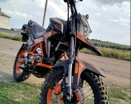 Спарк Другая, объемом двигателя 0.3 л и пробегом 0 тыс. км за 1667 $, фото 3 на Automoto.ua