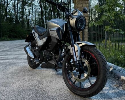 Спарк Інша, об'ємом двигуна 0.2 л та пробігом 0 тис. км за 1074 $, фото 1 на Automoto.ua